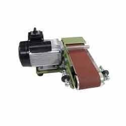 Abrasive Belt Grinder, For Smoothing, Certification : CE Certified