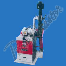 Belt Grinder Machine