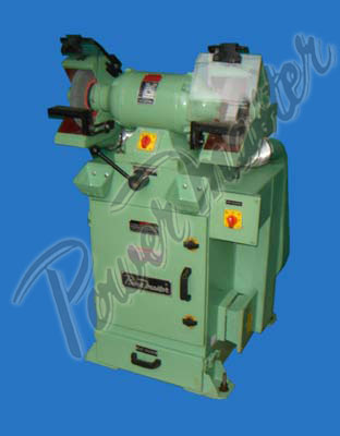 Bench Grinder Machine