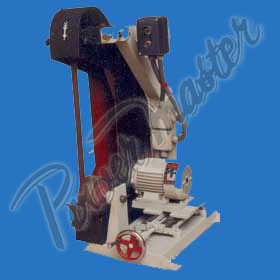 FREE BELT GRINDING MACHINE