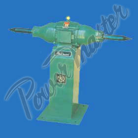 Polishing Machine