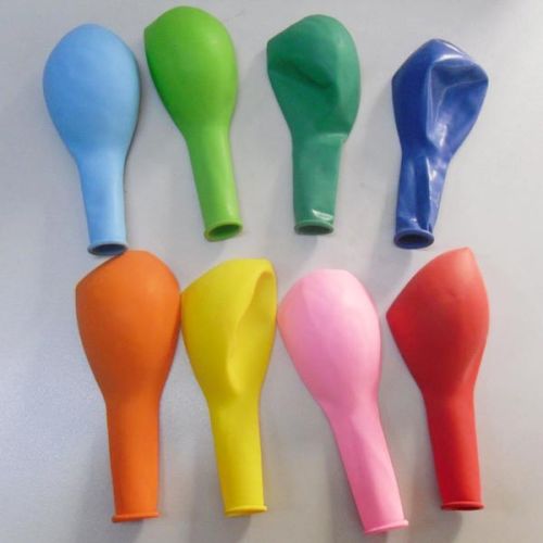 Latex Rubber Balloons