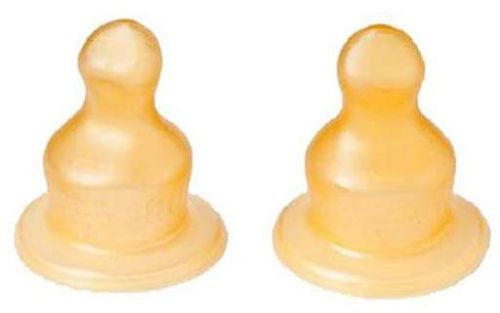 Latex Rubber Nipples