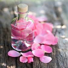Rose Water, For Facial Cleanser, Fregnence, Skin Care, Form : Liquid