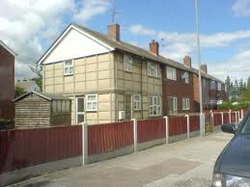 Mitaso Comtel Prefabricated House