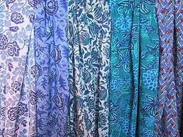 Printed Cotton Fabric