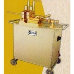 Butt Welding Machine