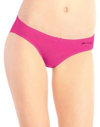 Basic Mid Waist Panty