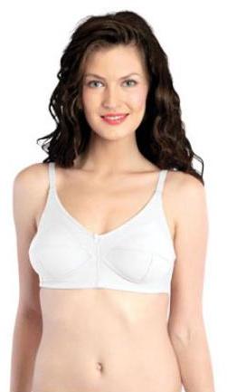 Classic Touch Bra