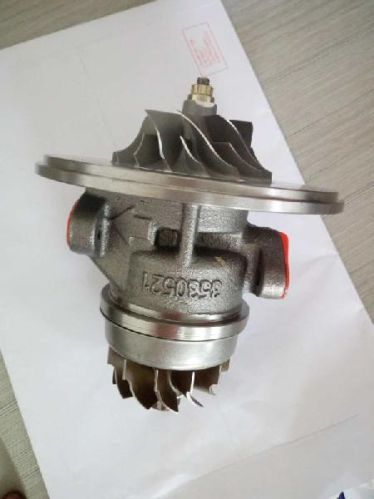 GMTC Turbocharger