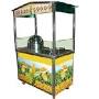 Sweet Corn Machine