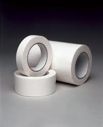 Adhesive Masking Tape