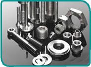 Alloy Steel Fasteners