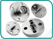 Alloy Steel Flanges, Standard : 150 LBS, 300 LBS, 600 LBS, 900 LBS, 1500 LBS, 2500 LBS ASA 150#