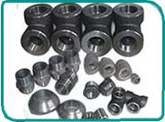 Alloy Steel Forged Fittings