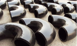 Carbon & Alloy Steel Pipe Fittings