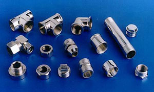 Copper & Brass Pipe Fittings, Feature : Abrasion Corrosion Resistant, Precision Design, Accurate Dimensions