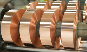 Copper Coils, For Construction, Feature : Good Quality