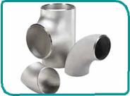 Duplex Stainless Steel Buttweld Fittings