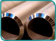 Round Duplex Stainless Steel Pipes, For Construction, Outer Diameter : 20-90mm