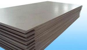 Hastelloy Sheets, Length : 6-36 Inch