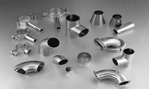 Inconel Buttweld Fittings