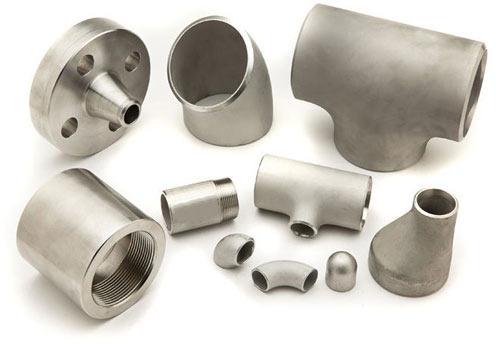 Inconel Fittings