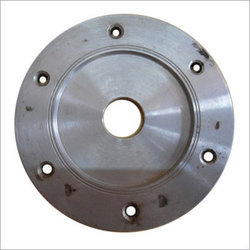 Inconel Flanges