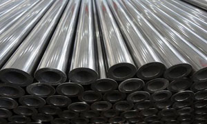 Round Inconel Pipes