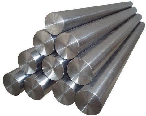 Inconel Round Bars