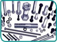 202 Mild Steel Fasteners, For Industrial, Feature : High Tensile Strength, Rust Resistance, Perfect Finish