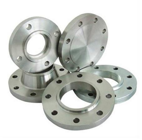 Monel Flanges