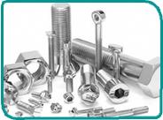 Nickel Alloy Fasteners