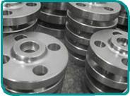 Nickel Alloy Flanges, For Industrial, Size : 20 Mm To 90 Mm