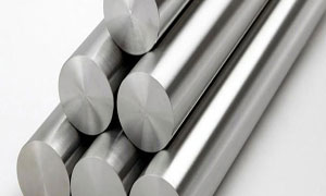 Inconel Rods, For Construction, Length : 10-75 Inch