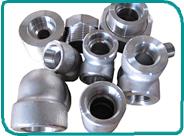 Stainless Steel Buttweld Fittings, For Pneumatic Connections, Gas, Size : 1 Inch, 1/2 Inch, 3 Inch