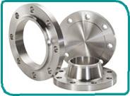 Stainless Steel Flanges, Size : 20-30 Inch