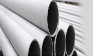 Super Duplex Stainless Steel Pipes, For Construction