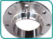 Titanium Flanges, Standard : ASTM, ASME, API, AISI, BS, ANSI, DIN, JIS, MSSP, NACE