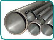 Titanium Pipes & Tubes, For Construction, Grade : Grade 1, Grade 2, Grade 3, Grade 4, Grade 5