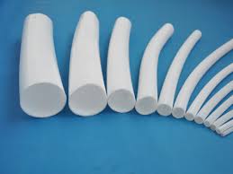 PTFE Extruded Tube