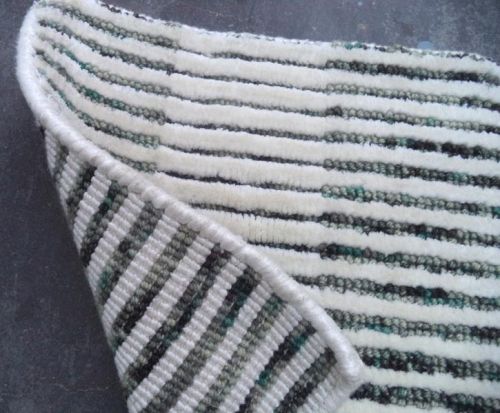 Printed Loom Knotted Carpets, Size : Multisize