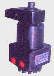 Swing Clamp Cylinder