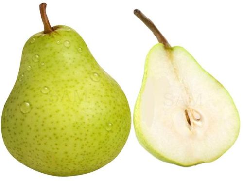 Fresh Pears