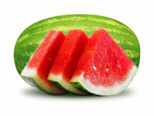 Fresh Watermelon