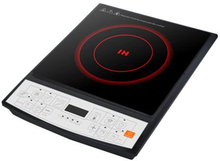 Induction Cooker, Brand Name : quba home appliances