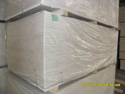 Gypsum Board