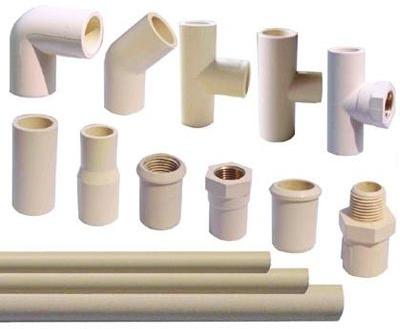 Plumbing Pipe, Pipe Fitting