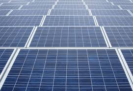 Solar LED Home Light