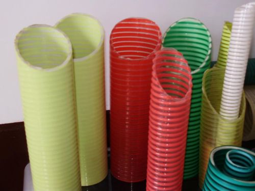 Suction Hose, Specialities : Perfect Finish, Easy To Use